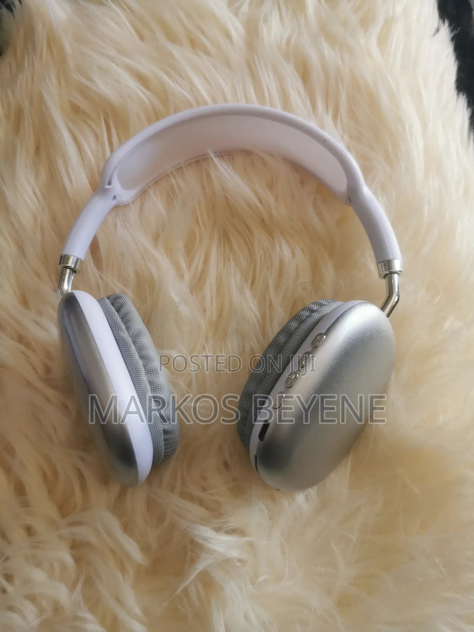 P9 Head Set