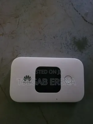 Huawei E5577 Mobile Wifi Wireless Router 4G LTE Tri-Band