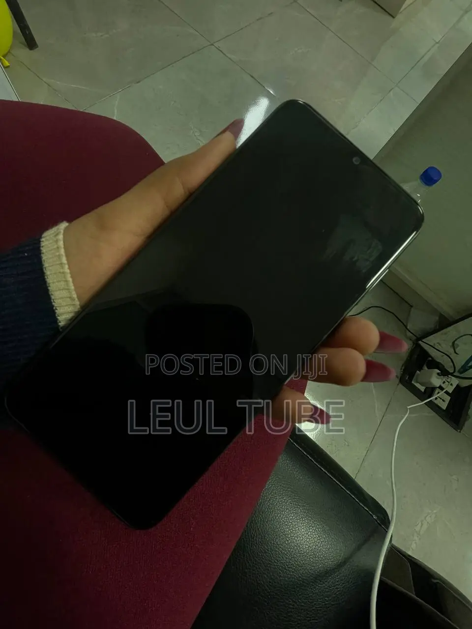 Samsung Galaxy A03 Core 32 GB Black