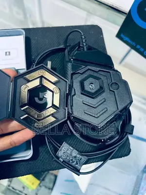 Logitech G502 Hero