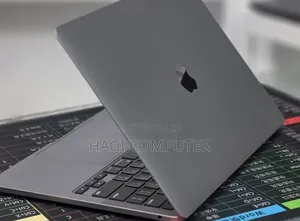 New Laptop Apple MacBook Pro 2020 M1 16GB Apple M1 Pro SSD 256GB