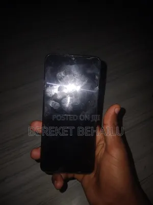 New Samsung Galaxy M14 4G 128 GB Blue