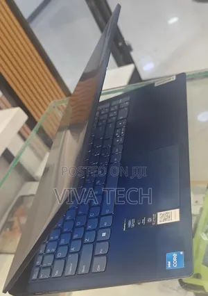 New Laptop Lenovo Ideapad 3 8GB Intel Pentium SSD 512GB