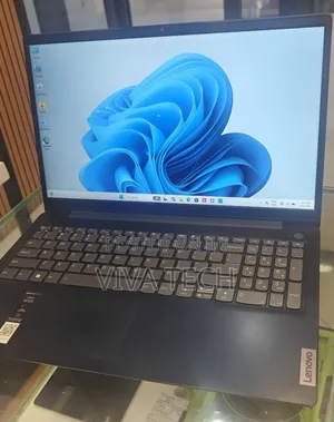 New Laptop Lenovo Ideapad 3 8GB Intel Pentium SSD 512GB