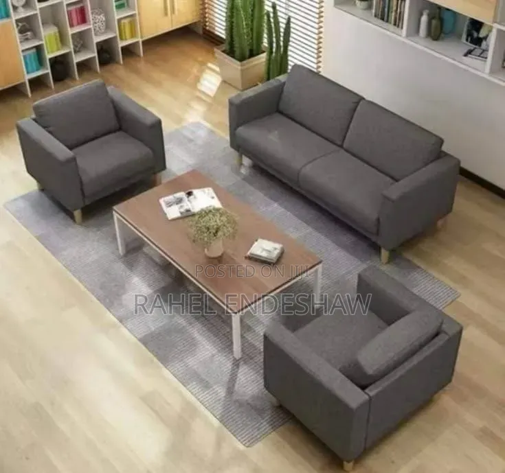 Modern Sofa
