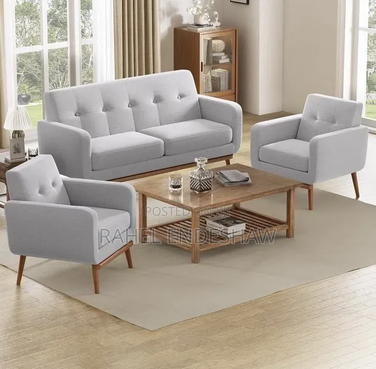 Modern Sofa