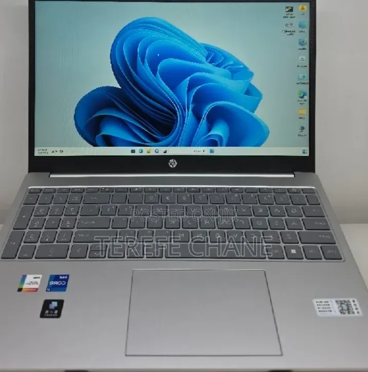 New Laptop HP Stream Notebook 16GB Intel Core i7 SSD 512GB