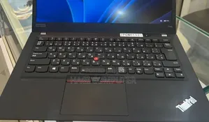 New Laptop Lenovo ThinkPad T14s Gen 1 16GB AMD Ryzen 5 SSD 512GB