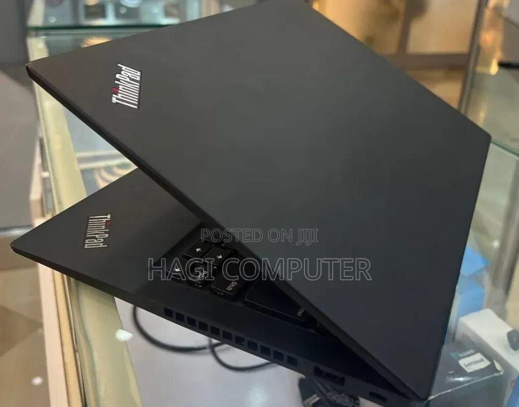 New Laptop Lenovo ThinkPad T14s Gen 1 16GB AMD Ryzen 5 SSD 512GB