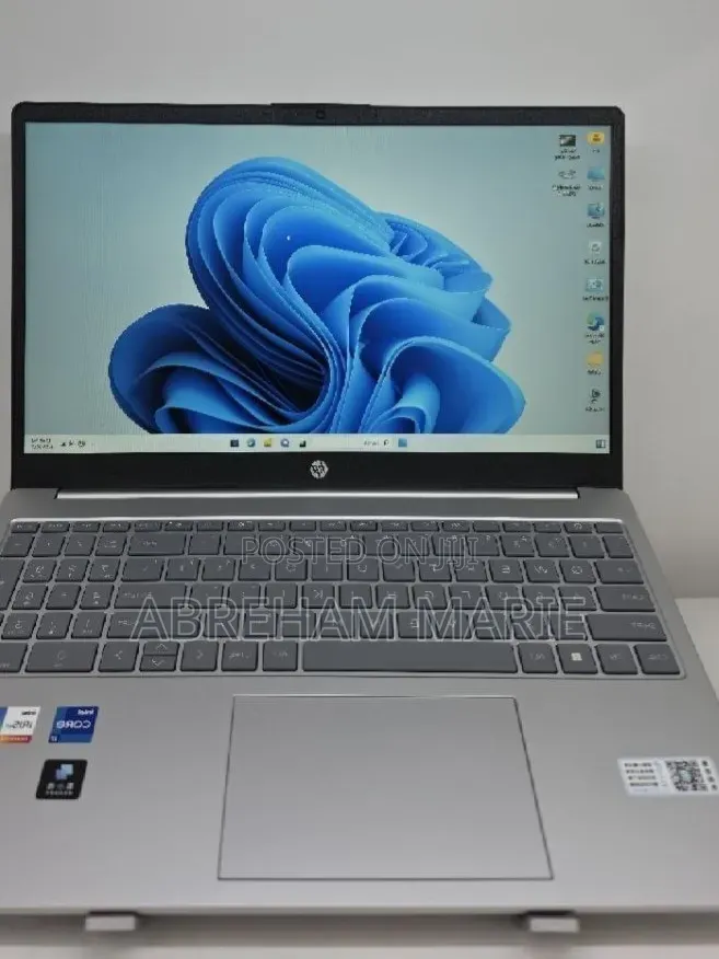 New Laptop HP Stream Notebook 16GB Intel Core i7 SSD 512GB