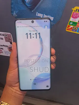 Honor 50 256 GB