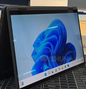New Laptop Dell Latitude 7420 16GB Intel Core i7 SSD 512GB