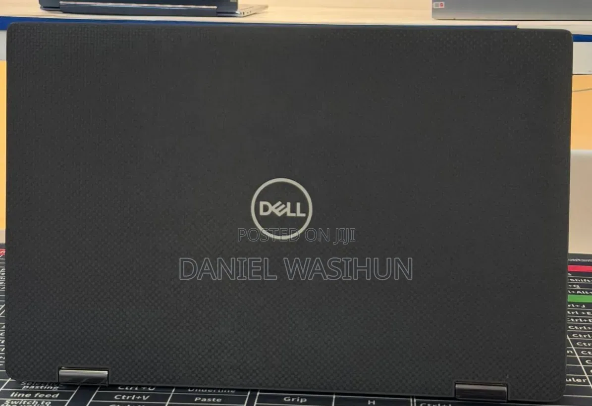 New Laptop Dell Latitude 7420 16GB Intel Core i7 SSD 512GB