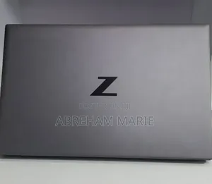 New Laptop HP ZBook Firefly 14 G10 16GB Intel Core i7 SSD 512GB