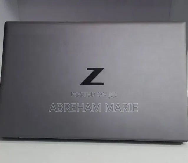 New Laptop HP ZBook Firefly 14 G10 16GB Intel Core i7 SSD 512GB
