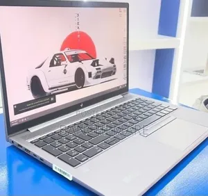 New Laptop HP ZBook Firefly G8 16GB Intel Core i7 SSD 512GB