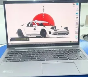New Laptop HP ZBook Firefly G8 16GB Intel Core i7 SSD 512GB