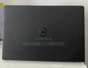 New Laptop Dell Inspiron 15 8GB Intel Core i5 SSD 500GB
