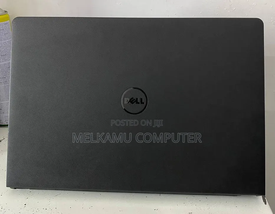 New Laptop Dell Inspiron 15 8GB Intel Core i5 SSD 500GB