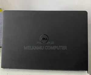 New Laptop Dell Inspiron 15 8GB Intel Core i5 SSD 500GB