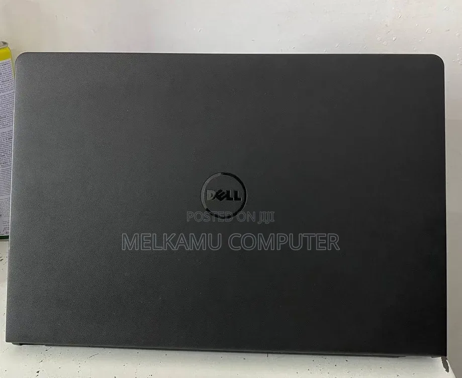 New Laptop Dell Inspiron 15 8GB Intel Core i5 SSD 500GB