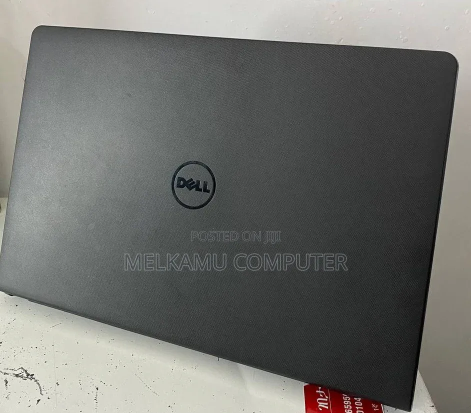 New Laptop Dell Inspiron 15 8GB Intel Core i5 SSD 500GB