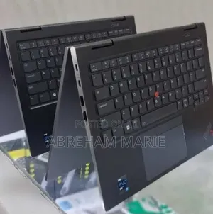 New Laptop Lenovo ThinkPad X1 Yoga 32GB Intel Core i7 SSD 512GB