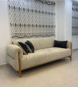 Modern Sofa