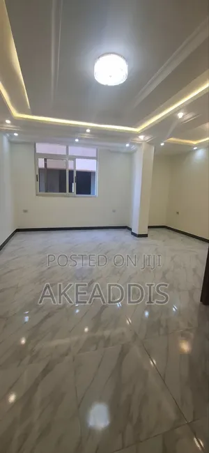 Furnished 3bdrm Apartment in ሰሚት 72, Bole for sale