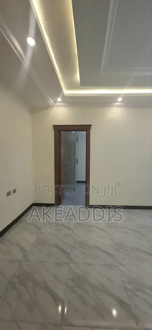 Furnished 3bdrm Apartment in ሰሚት 72, Bole for sale