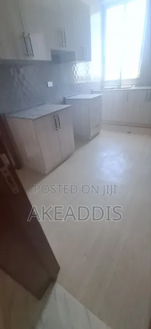 Furnished 3bdrm Apartment in ሰሚት 72, Bole for sale