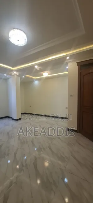 Furnished 3bdrm Apartment in ሰሚት 72, Bole for sale