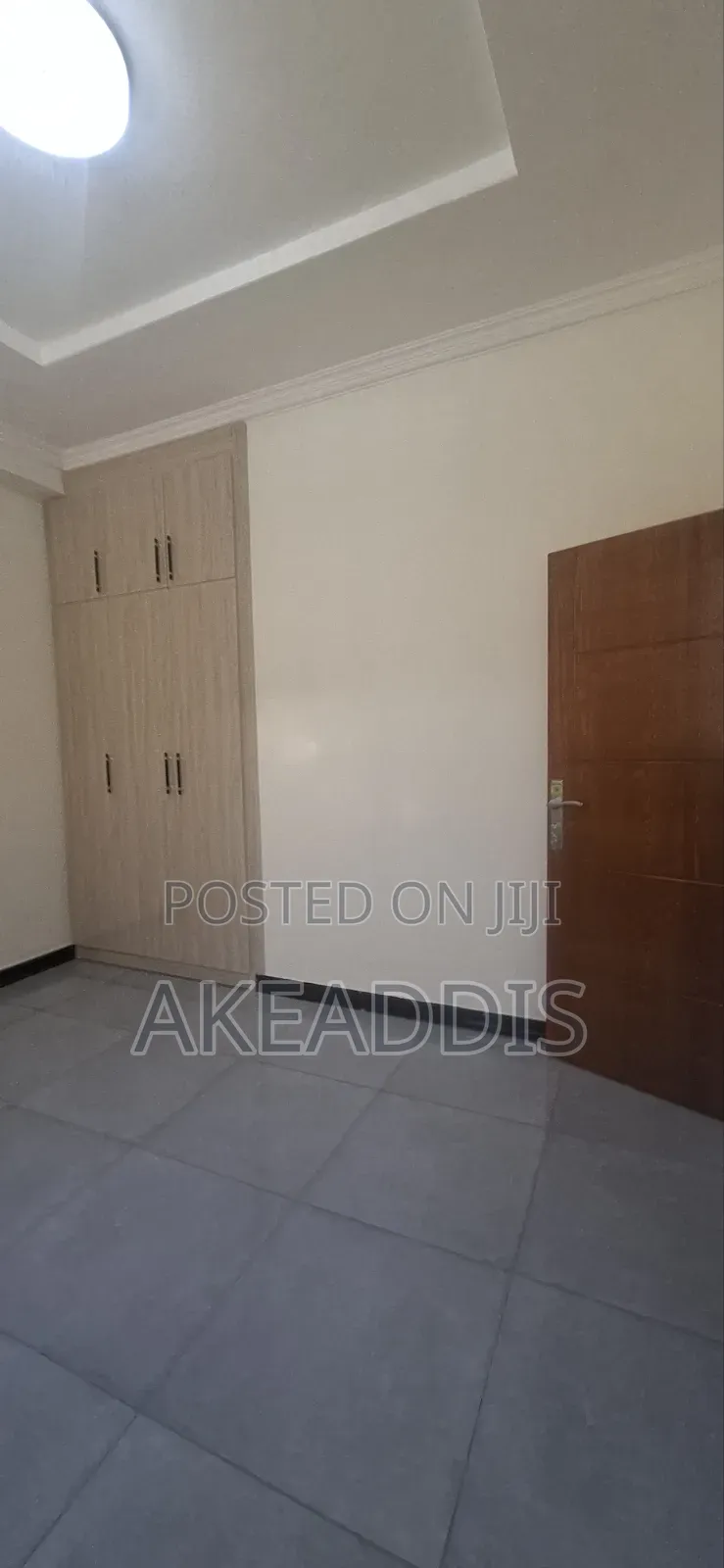 Furnished 3bdrm Apartment in ሰሚት 72, Bole for sale