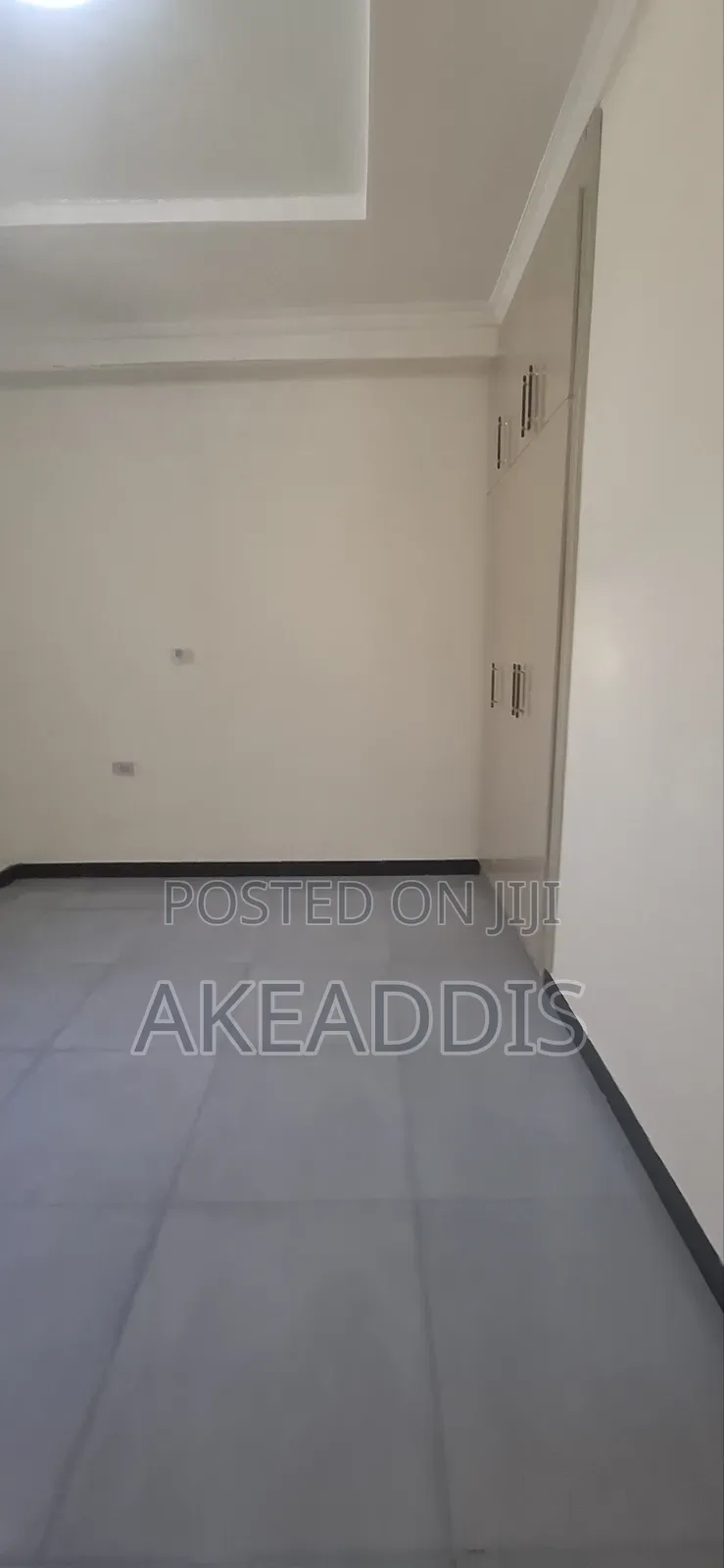 Furnished 3bdrm Apartment in ሰሚት 72, Bole for sale