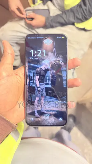 Tecno Spark 40 Pro 256 GB Black