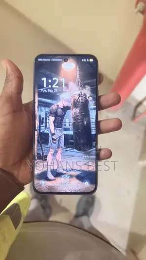 Tecno Spark 40 Pro 256 GB Black