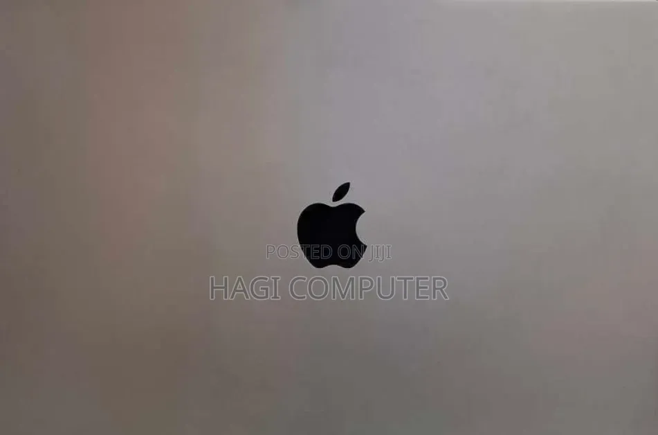 New Laptop Apple MacBook Pro 2021 M1 16GB Apple M1 SSD 512GB
