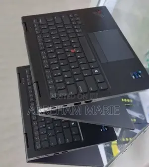 New Laptop Lenovo ThinkPad X1 Yoga 32GB Intel Core i7 SSD 512GB