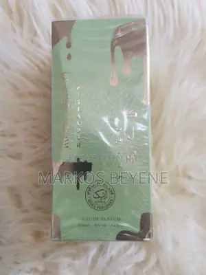 Atika Perfumes