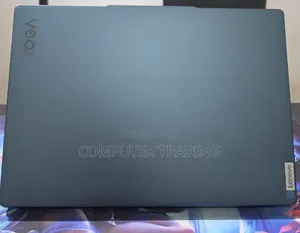 New Laptop Lenovo ThinkPad X1 Yoga 16GB AMD Ryzen 7 SSD 512GB
