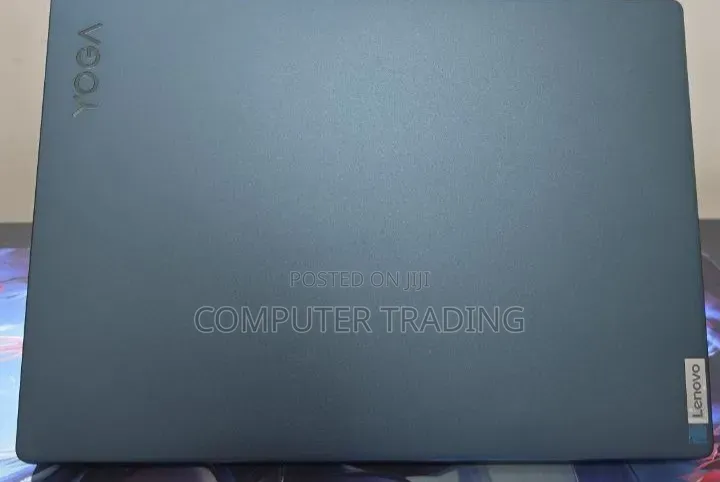 New Laptop Lenovo ThinkPad X1 Yoga 16GB AMD Ryzen 7 SSD 512GB