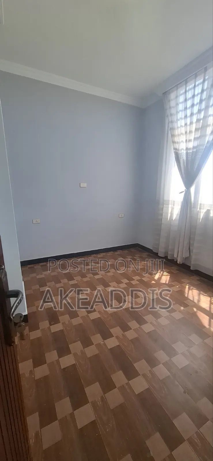 Furnished 3bdrm Apartment in ሰሚት 72, Bole for sale