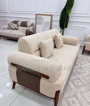 Family Sofa