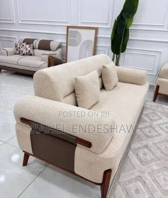 Family Sofa