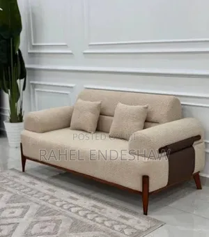 Family Sofa