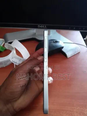 New Samsung Galaxy M17 5G 128 GB White