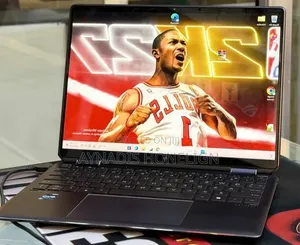 New Laptop HP Spectre X360 16GB Intel Core i7 SSD 1T