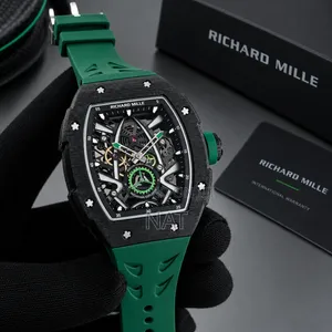 Richard Mille