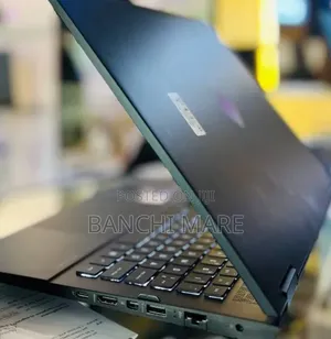 New Laptop HP Omen 16 16GB Intel Core i7 SSD 512GB