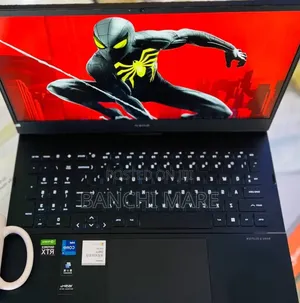 New Laptop HP Omen 16 16GB Intel Core i7 SSD 512GB